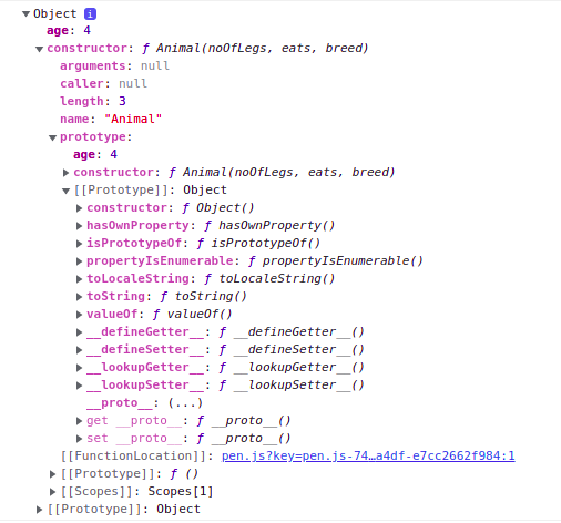 Why Javascript Prototypes Are More Painful Than Stepping On A Lego